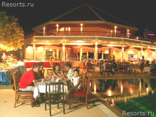 Patong Resort Hotel 39